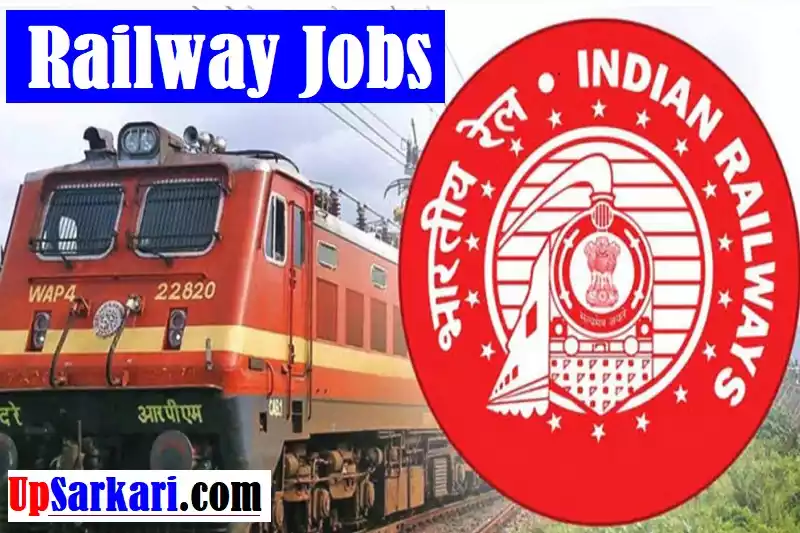 Latest Railway Jobs Railway jobs work from Home