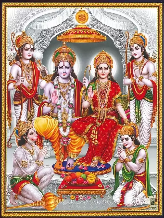 hanuman chalisa in english pdf Hanuman Chalisa Lyrics in English